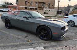 دۆج چالنجەر